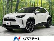 2020 TOYOTA YARIS CROSS HYBRID Z