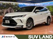 2023 TOYOTA HARRIER HYBRID Z LEATHER PKG