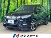2018 HONDA VEZEL