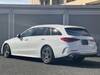 MERCEDES BENZ C-CLASS Stationwagon
