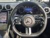 MERCEDES BENZ C-CLASS Stationwagon