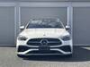 MERCEDES BENZ C-CLASS Stationwagon