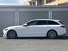 MERCEDES BENZ C-CLASS Stationwagon