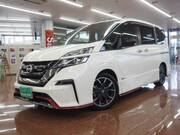 2018 NISSAN SERENA