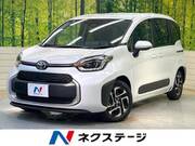 2024 TOYOTA SIENTA