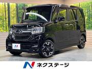 2020 HONDA N-BOX CUSTOM
