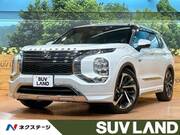 2023 MITSUBISHI OUTLANDER PHEV