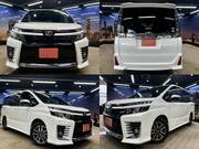 2014 TOYOTA VOXY