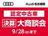 AUDI OTHER
