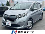 2018 HONDA FREED