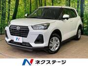 2023 DAIHATSU ROCKY