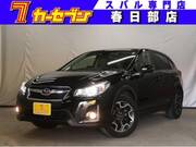 2016 SUBARU XV