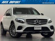 2016 MERCEDES BENZ GLC-CLASS