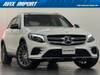 MERCEDES BENZ GLC-CLASS