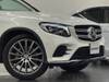 MERCEDES BENZ GLC-CLASS