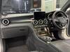 MERCEDES BENZ GLC-CLASS