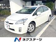 2011 TOYOTA PRIUS S