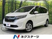 2019 HONDA FREED