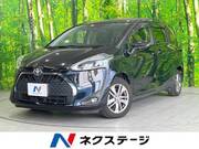 2018 TOYOTA SIENTA