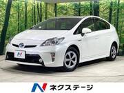 2015 TOYOTA PRIUS G