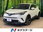 2017 TOYOTA C-HR G
