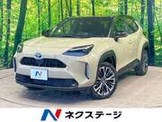 2023 TOYOTA YARIS CROSS HYBRID Z