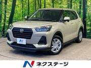2023 DAIHATSU ROCKY