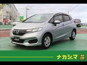 2017 HONDA FIT