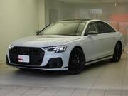 2025 AUDI A8