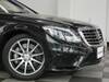 MERCEDES BENZ S CLASS
