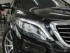 MERCEDES BENZ S CLASS