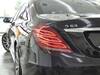 MERCEDES BENZ S CLASS
