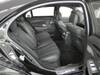 MERCEDES BENZ S CLASS