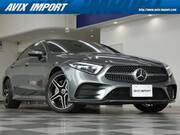 2018 MERCEDES BENZ CLS-CLASS