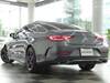 MERCEDES BENZ CLS-CLASS