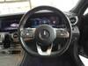 MERCEDES BENZ CLS-CLASS