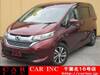HONDA FREED HYBRID