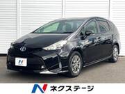 2016 TOYOTA PRIUS ALPHA