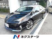 2018 TOYOTA PRIUS