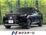 2022 HONDA VEZEL