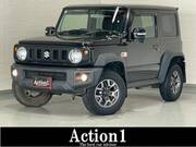 2018 SUZUKI JIMNY SIERRA