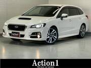2015 SUBARU LEVORG