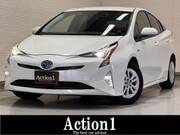 2018 TOYOTA PRIUS
