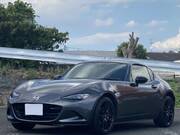 2016 MAZDA ROADSTER RF