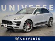 2016 PORSCHE MACAN