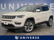 2018 CHRYSLER JEEP COMPASS