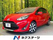 2020 TOYOTA AQUA