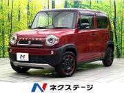 2018 SUZUKI HUSTLER