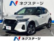 2021 NISSAN KICKS