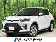 2023 TOYOTA RAIZE